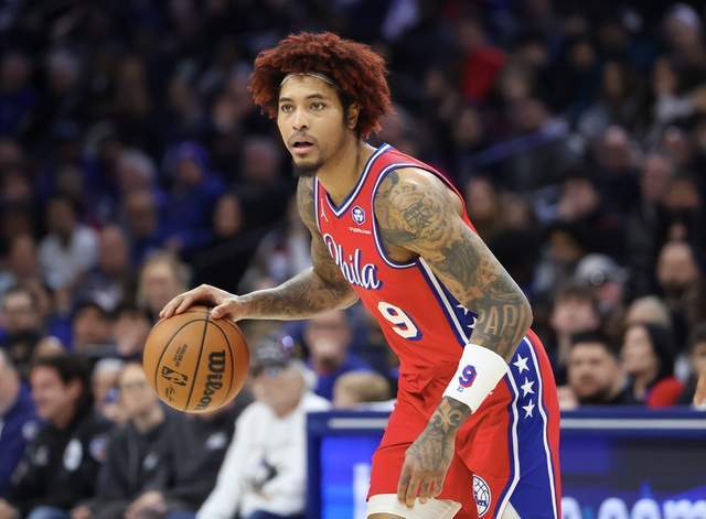 库里伤缺勇士跌至西部第九 骑士迎斯特鲁斯复出