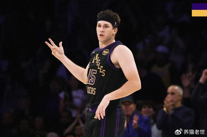 湖人计划续约里夫斯追字母哥 詹姆斯时代或将终
