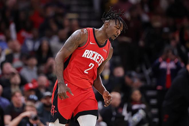 湖人逆转火箭豪取六连胜 芬尼-史密斯单场11+11引