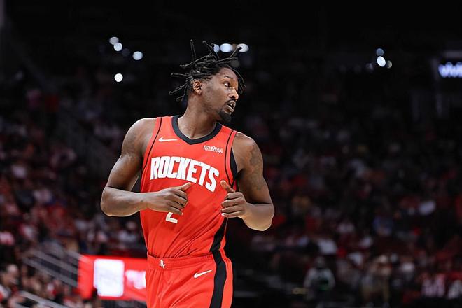 湖人逆转火箭豪取六连胜 芬尼-史密斯单场11+11引