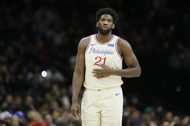 现役球星出勤率大比拼 布里奇斯8年100%创纪录