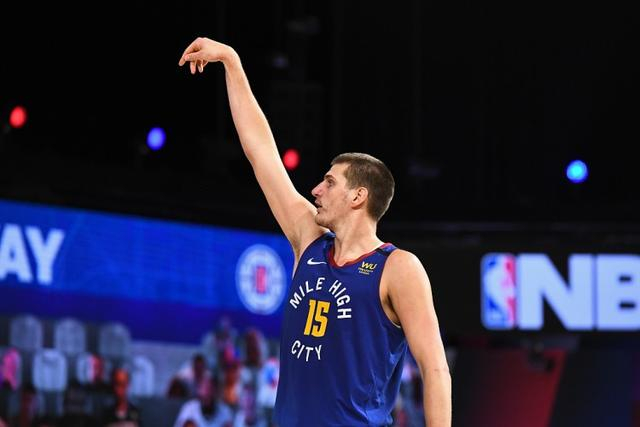 现役球星出勤率大比拼 布里奇斯8年100%创纪录