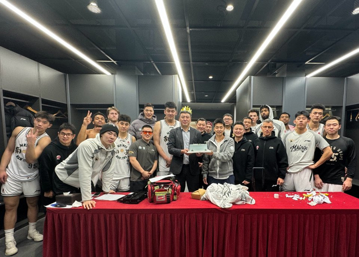 南京同曦连败陷季后赛泥潭 升级压力逼近