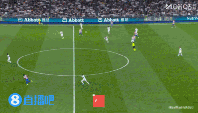 皇马客场逆转马竞，德比战上演惊天逆转