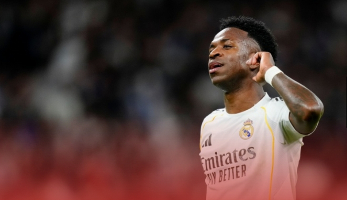 皇马客场逆转马竞，德比战上演惊天逆转