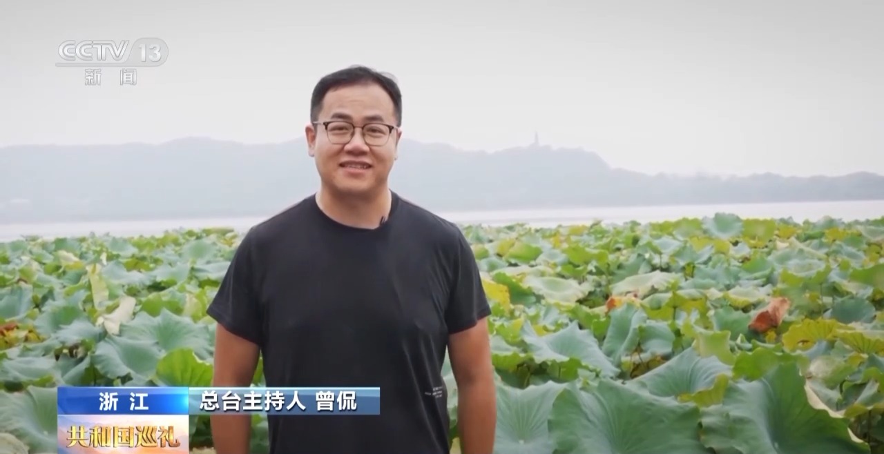 羡慕了！潘展乐训练过的游泳馆，如今总台体育