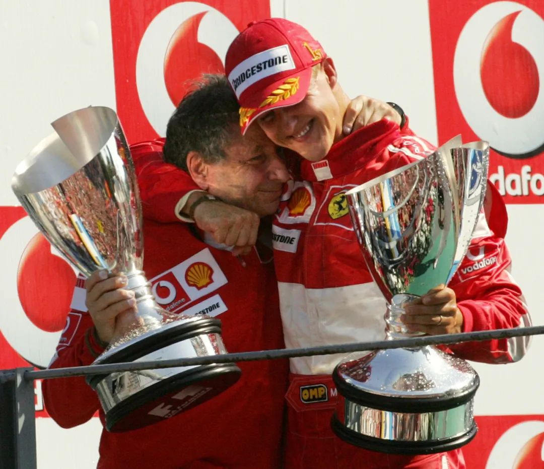 车王舒马赫滑雪事故后健康状况持续恶化 无法再