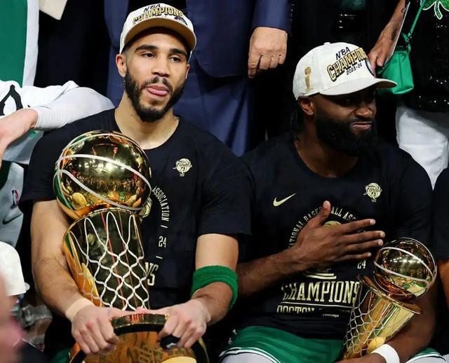 凯尔特人或用双探花交易字母哥？季后赛失利成