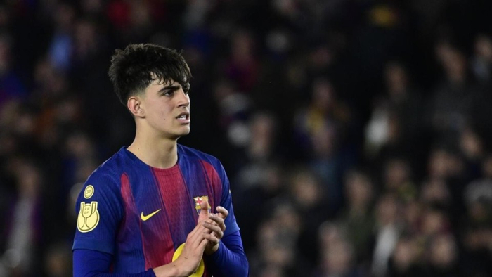 巴萨谨慎评估贝尔纳尔复