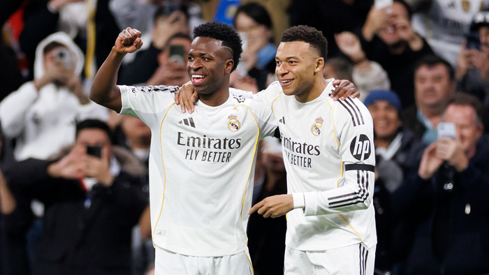 皇马西甲落后巴萨9分 欧冠出局后德比或拒致敬