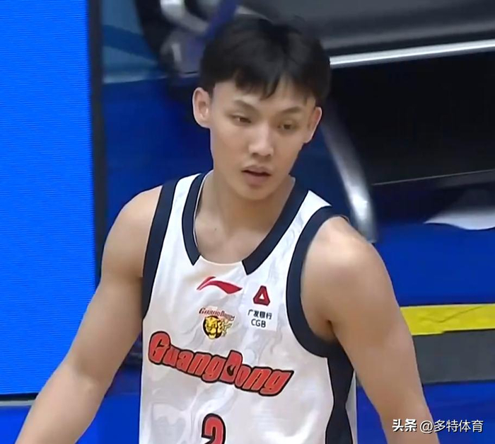 广东宏远18分领先遭福建翻盘创队史纪录