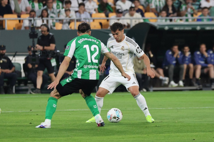 皇马4月战绩：欧冠出局西甲仅1胜